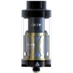 IJOY Clearomizér Limitless XL RTA Černý 4ml – Zboží Dáma