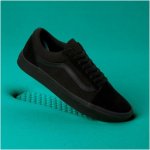 Vans ComfyCush Old Classic black – Hledejceny.cz