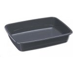 Ferplast WC bez okraje NIP 20 54,5 x 39,5 x 12,5 cm – Zboží Dáma