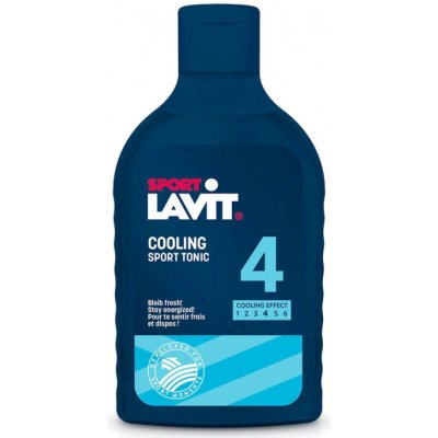 Sport Lavit Cooling Sport chladivé sportovní tonikum 250 ml