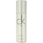 Calvin Klein CK One deospray 150 ml – Zbozi.Blesk.cz