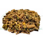 Koňské bylinky Krmná směs Herbalis 20 kg – Zboží Mobilmania