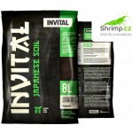 Invital Japanese Soil Powder hnědý 8 l – Hledejceny.cz
