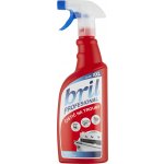 Bril Profesional čistič na trouby 750 ml – HobbyKompas.cz