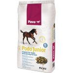 Pavo Podo Junior muesli NEW 15 kg – Zboží Mobilmania