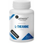 Aliness L-Theanine 100 kapslí – Hledejceny.cz