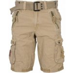 Surplus Royal shorts béžové – Hledejceny.cz