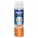 Gillette Fusion Pro Glide Active Sport pěna na holení 250 ml – Zboží Mobilmania