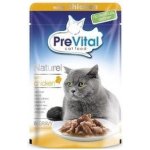 PreVital Naturel kuřecí 85 g – Zboží Mobilmania