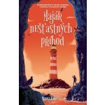 Maják nešťastných příhod - Nicki Thornton – Hledejceny.cz