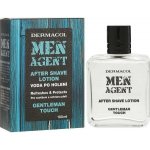 Dermacol Men Agent Gentleman voda po holení 100 ml – Hledejceny.cz