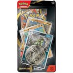 Pokémon TCG: Mega Evolution Premium Checklane Blister Tyranitar – Zboží Mobilmania