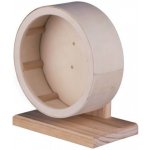 Trixie Kolotoč dřevěný 28 cm – Hledejceny.cz