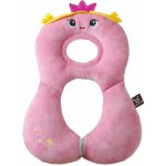 Benbat Nákrčník s opěrkou Princess 1-4r – Zboží Mobilmania