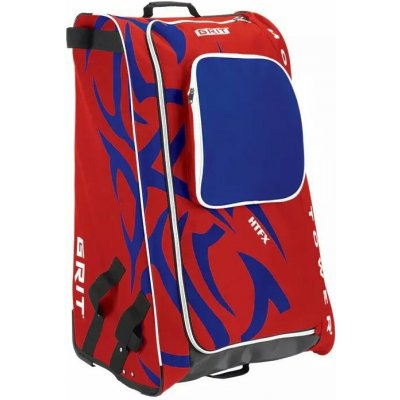 Grit Taška HTFX SR Montreal Canadiens – Zboží Mobilmania