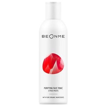 BeOnMe BIO čisticí tonic na obličej 200 ml