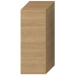 Jika Cubito Pure Skříňka střední 32x83 cm pravá dub H43J4211205191 – Zboží Dáma