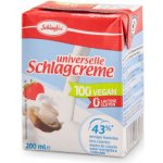 Schlagfix Šlehačkový krém 200 ml – Hledejceny.cz