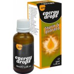 Hot Energy Drops Taurin & Guarana (m + w) 30ml – Hledejceny.cz