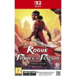 The Rogue Prince of Persia (Immortal Edition) – Zboží Mobilmania