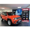 Automobily Jeep Renegade Automatická převodovka 2.0 Mjet AT9 4WD Limited