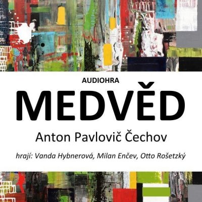 Medvěd - Anton Pavlovič Čechov – Zbozi.Blesk.cz