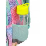 Stil batoh Prime Sparkle tyrkysová – Sleviste.cz