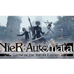 NieR: Automata – Hledejceny.cz