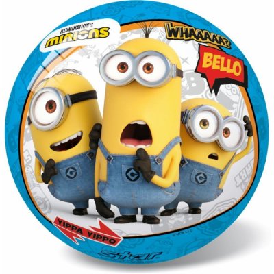 Míč Mimoni 23 cm – Zboží Mobilmania