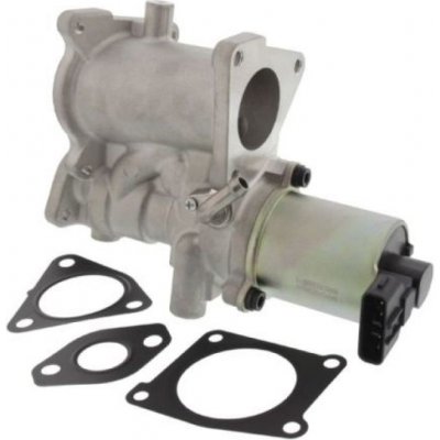 NTY EGR Ventil OPEL ASTRA G 1.7CDTI 2003- CORSA C 1.7CDTI 2003- – Zbozi.Blesk.cz