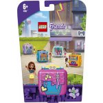 LEGO® Friends 41667 Oliviin herní boxík – Hledejceny.cz