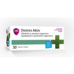 Virde Destres aktiv 30 tobolek – Hledejceny.cz
