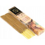 Golden Vonné tyčinky Palo Santo & Bílá šalvěj 15 ks – Hledejceny.cz