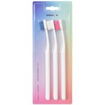 Spokar zubní kartáček extra soft 3 ks – Zboží Dáma