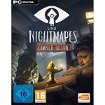 Little Nightmares Complete – Hledejceny.cz