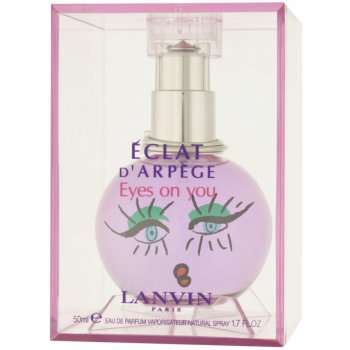 Lanvin Éclat d´Arpége Eyes on You parfémovaná voda dámská 50 ml