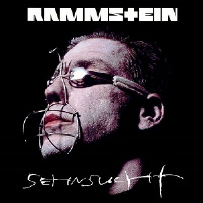 Rammstein - Sehnsucht LP - LP – Zboží Mobilmania