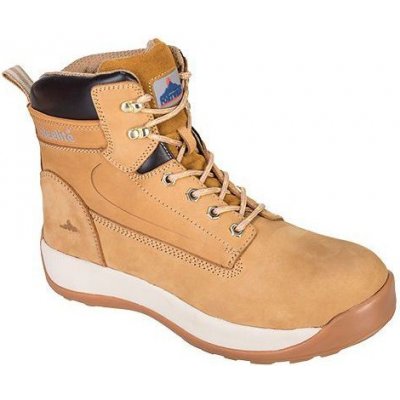 Steelite Constructo Nubuck S3 HRO