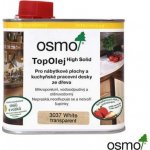 Osmo 3037 Top olej 0,5 l Bílý – Zboží Mobilmania