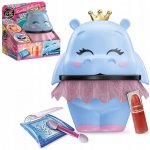 CRAZY CHIC Malá Make-up sada Lovely Ballerina – Hledejceny.cz
