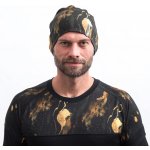 Sensor merino IMPRESS černá/cosmos – Hledejceny.cz