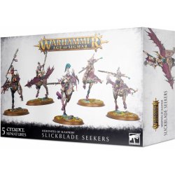 GW Warhammer Blissbarb Seekers / Slickblade Seekers