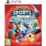 Looney Tunes: Wacky World of Sports – Zboží Živě