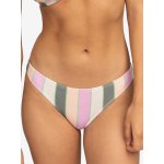 Roxy Vista Stripe Tie Side Cheeky GNY3/Agave Green Very Vista Stripe – Hledejceny.cz