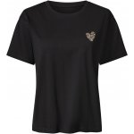 esmara Dámské triko černá – Sleviste.cz