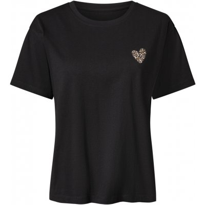 esmara Dámské triko černá – Sleviste.cz