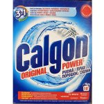 Calgon prášek na odvápnění pračky 2v1 0,5 kg – HobbyKompas.cz