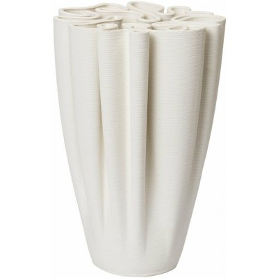 Ferm Living Váza Dedali, H25, 1104269012 – Sleviste.cz