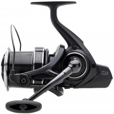 Daiwa 23 Emblem 35 SCW QD – Hledejceny.cz