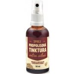 Karel Kolínek Propolisová tinktura extra silná kapky 50 ml – Hledejceny.cz
